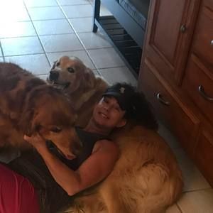 Meet your Posher, Missy